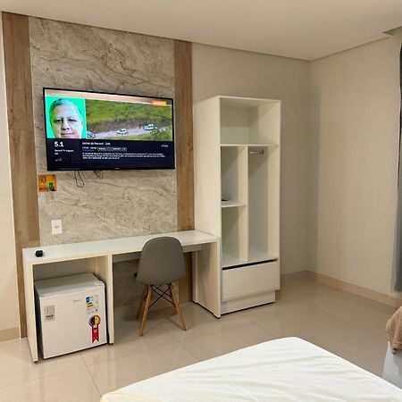 Atlanta Hotel Ibotirama Luaran gambar