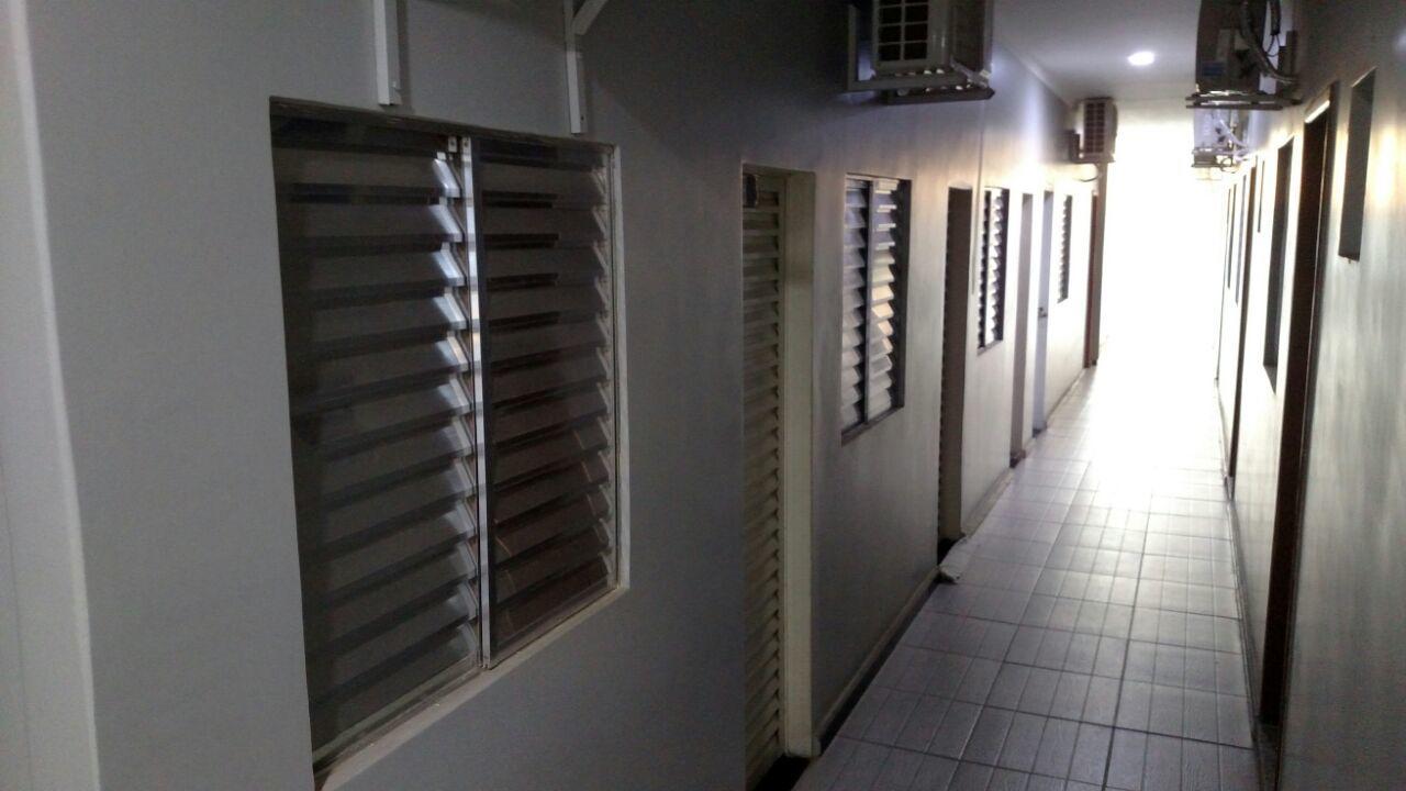 Atlanta Hotel Ibotirama Luaran gambar