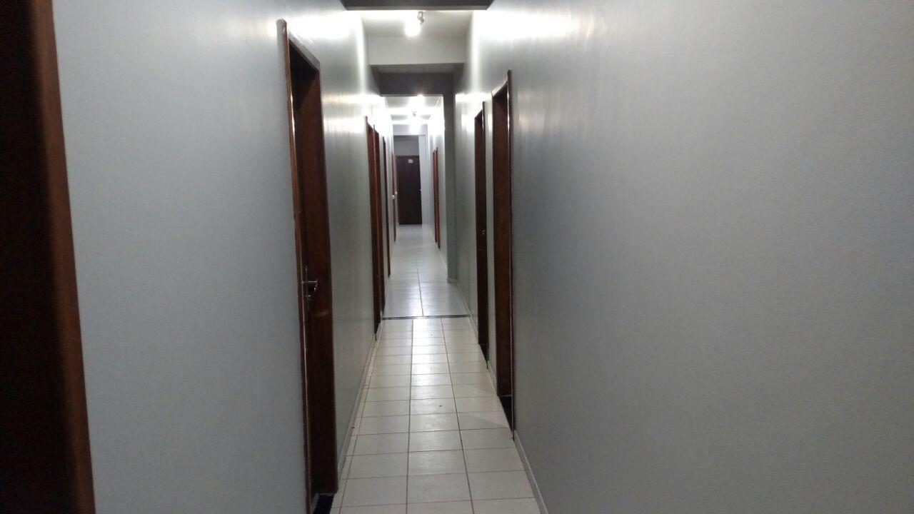 Atlanta Hotel Ibotirama Luaran gambar